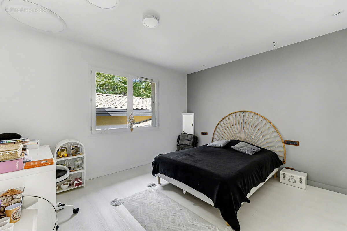 Maison à ROUFFIAC-TOLOSAN