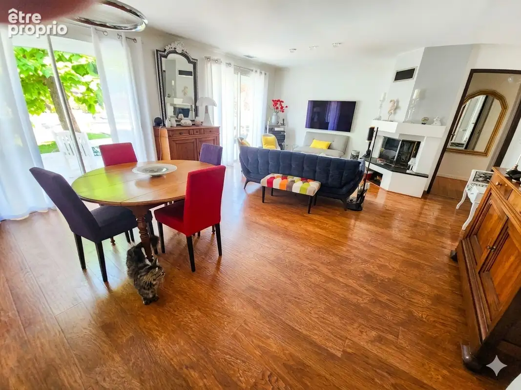 Achat maison 4 pièces 90 m² - photo 4