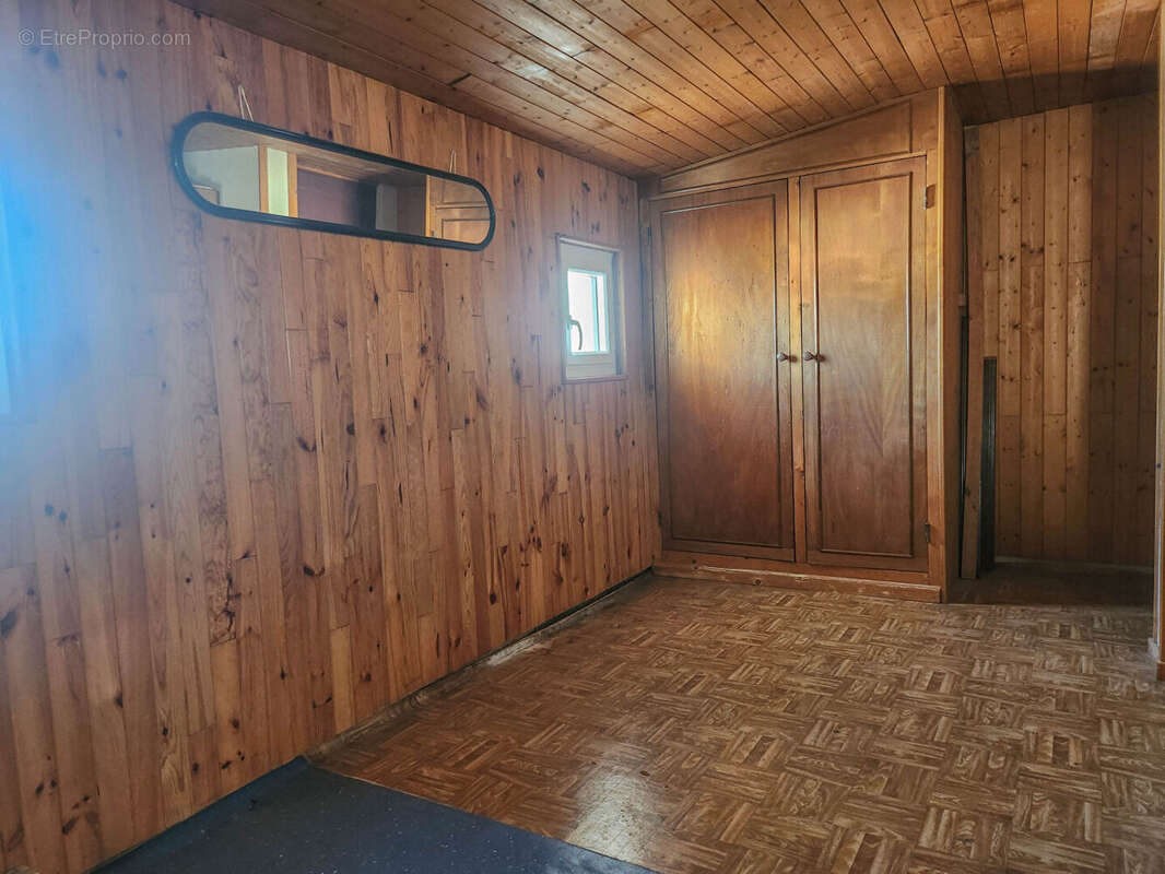 Appartement à CHAMBERY