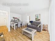 Appartement à QUIMPER