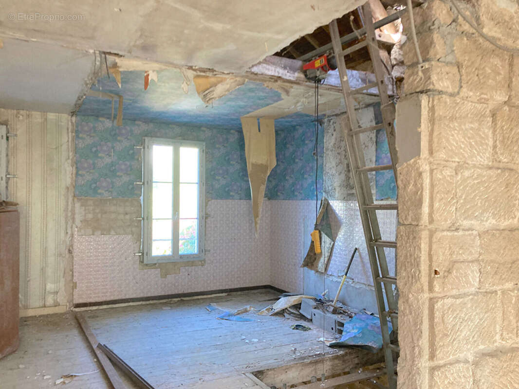 Maison à BRIVE-LA-GAILLARDE