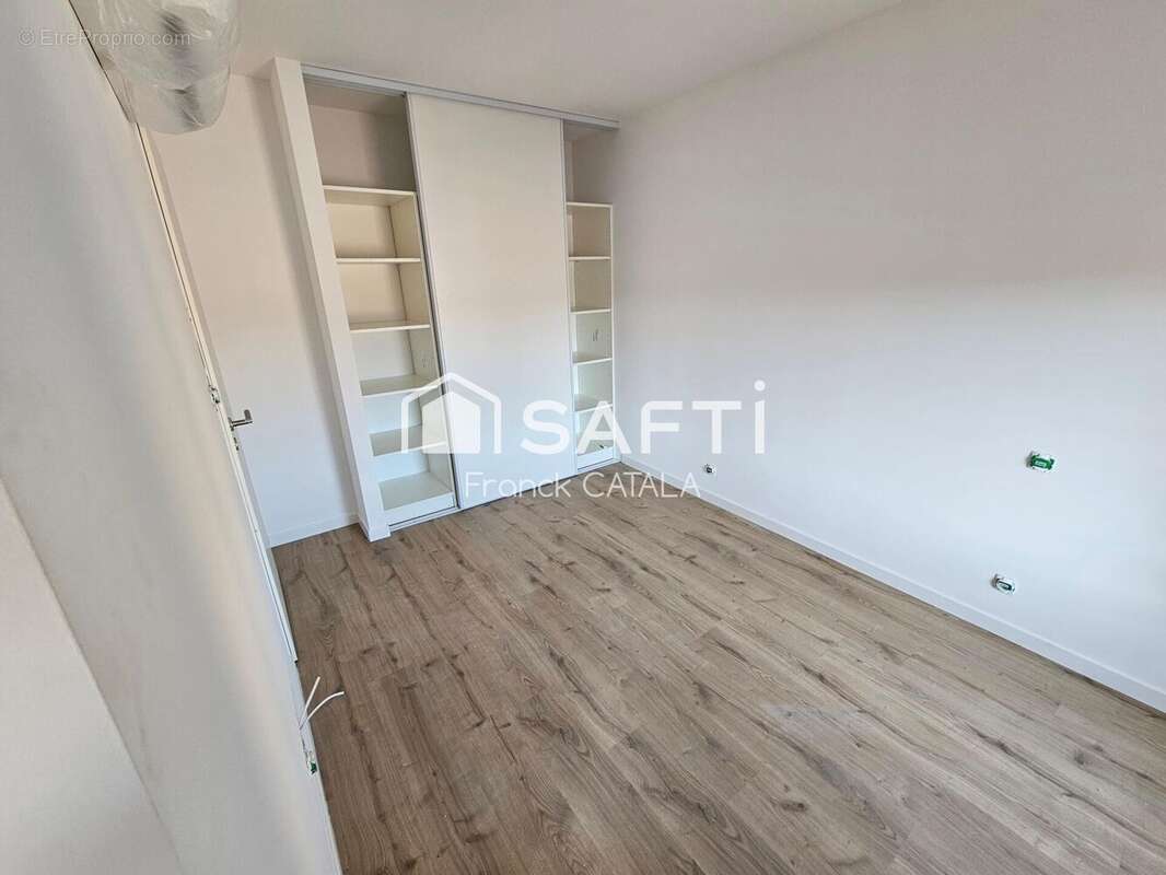 Photo 2 - Appartement à VILLEFRANCHE-DE-LAURAGAIS