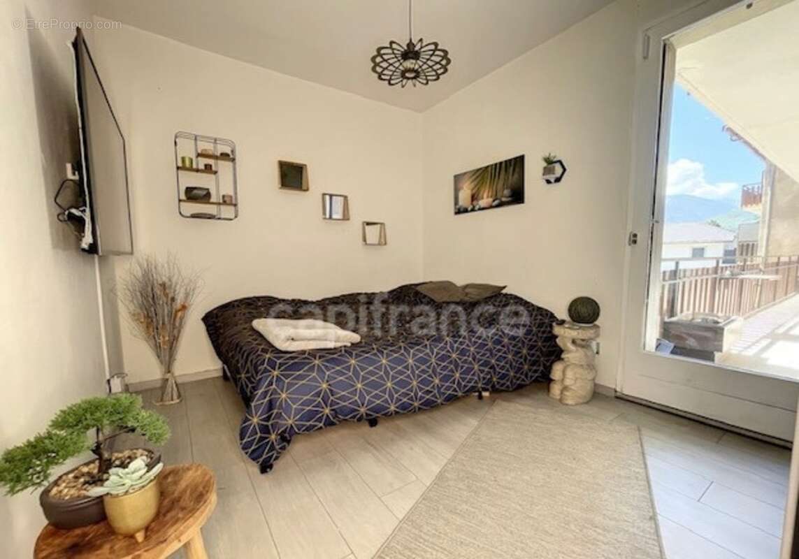 A vendre, En Maurienne, appartement T6, Balcon, Garage, Cave, Résidence sécurisée - photo 6