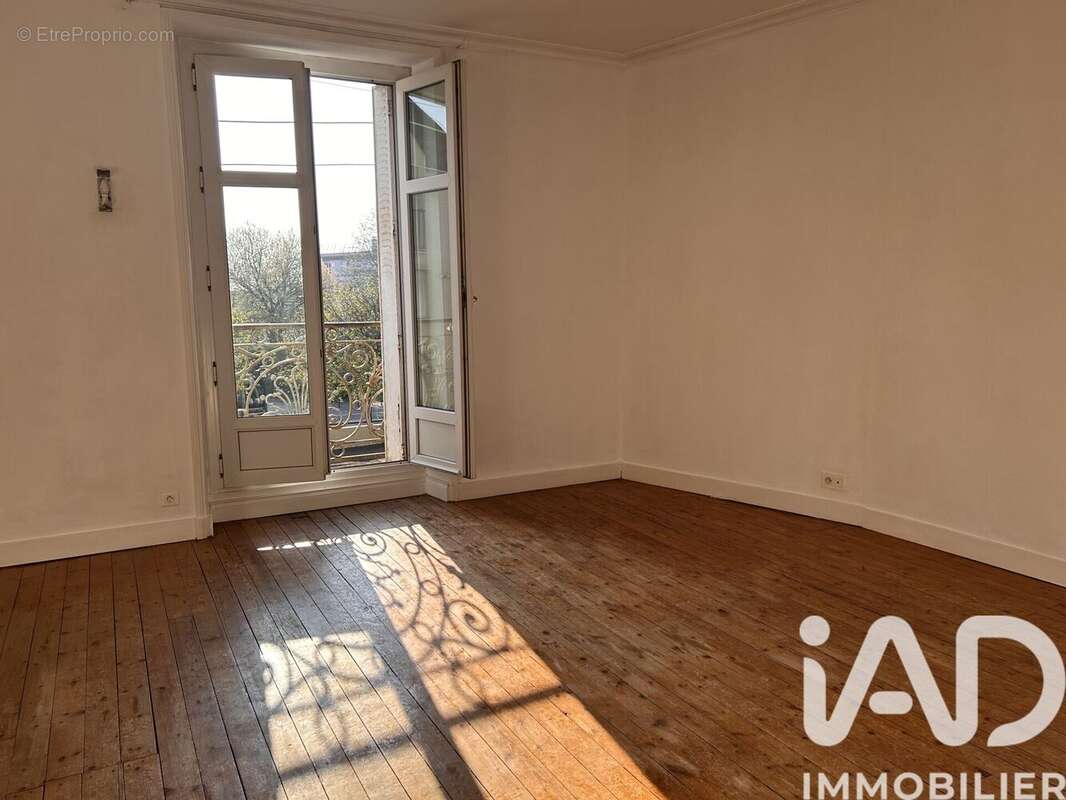 Photo 4 - Appartement à NANTES