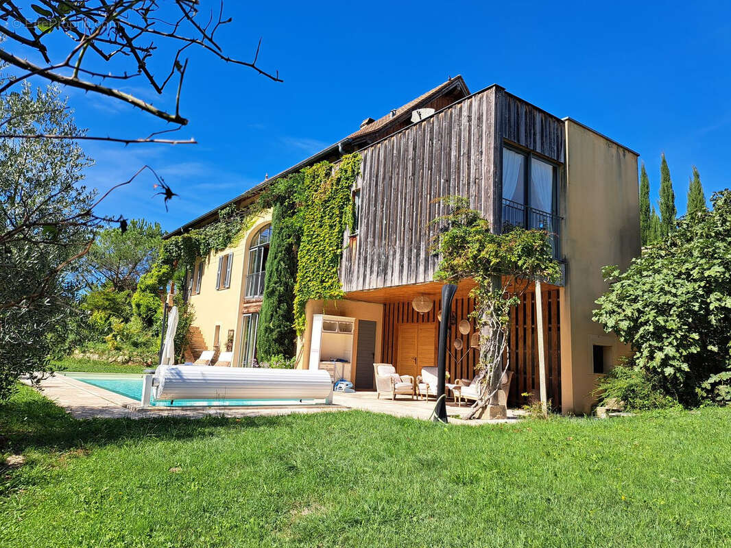 Maison à LANGON