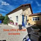 Photo 1 - Maison à SAINT-SERNIN-DU-BOIS