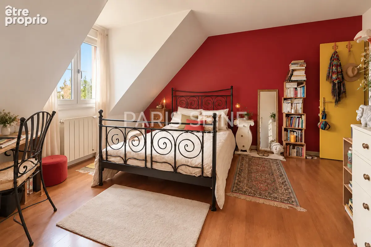 Paris Seine - Maison à La Baule - photo 9
