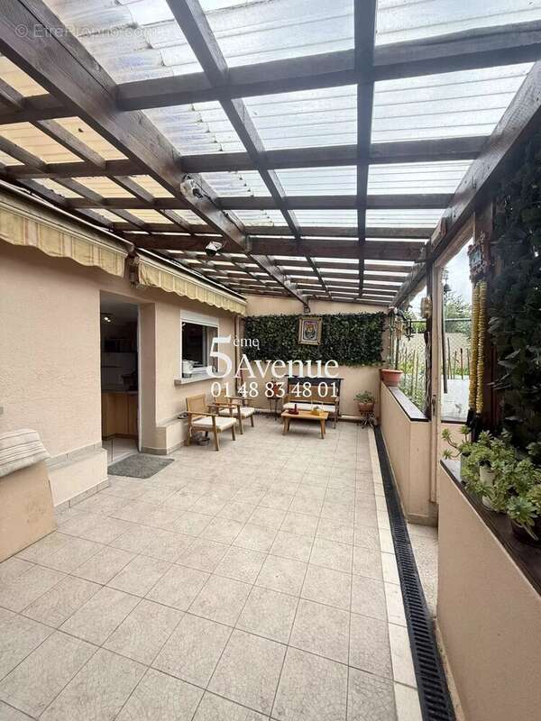 Pavillon emplacement cle - photo 8