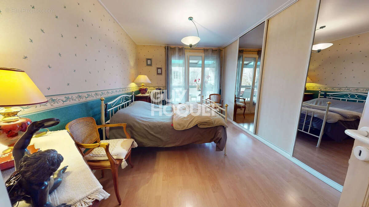 Appartement à VESOUL