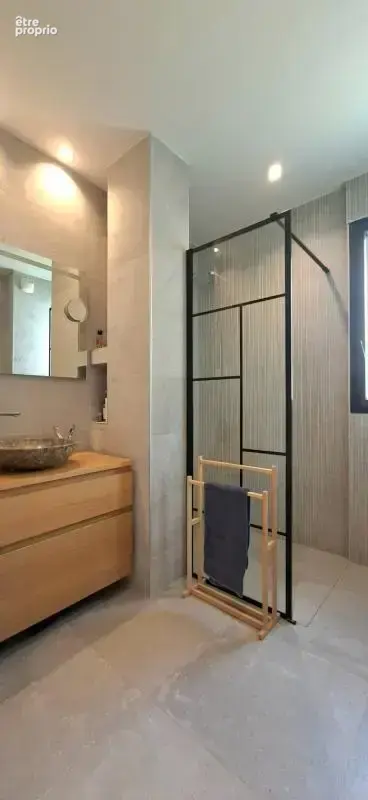 Maison contemporaine d'exception avec studio - photo 9