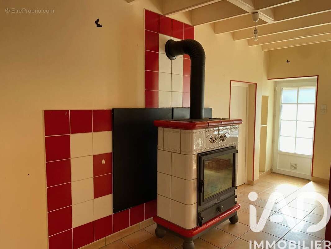 Photo 2 - Maison à LHOUMOIS