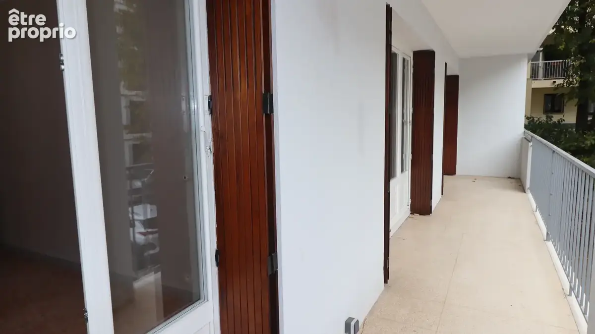 Photo Appartement à Toulon au prix de 170 000€