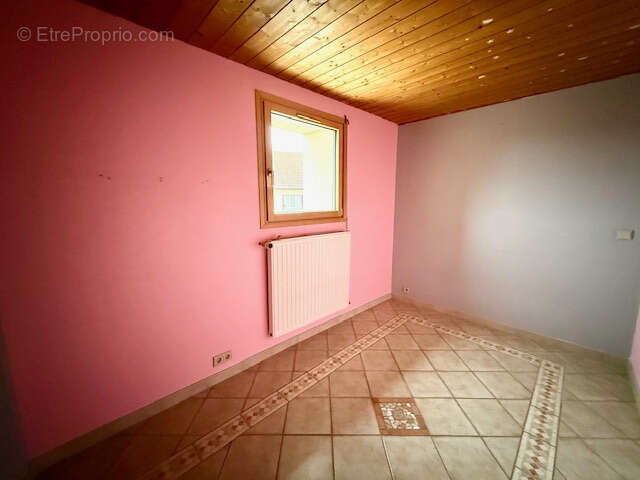 Maison à L&#039;HOPITAL-DU-GROSBOIS