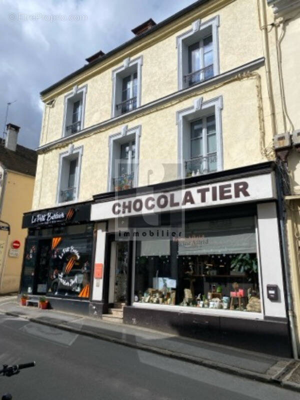 Appartement à MORET-SUR-LOING