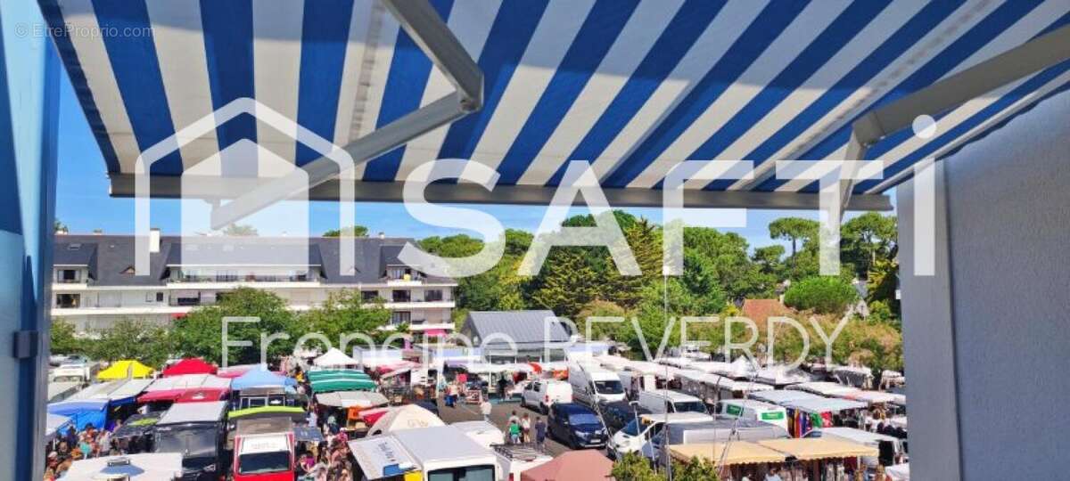 Photo 4 - Appartement à MESQUER