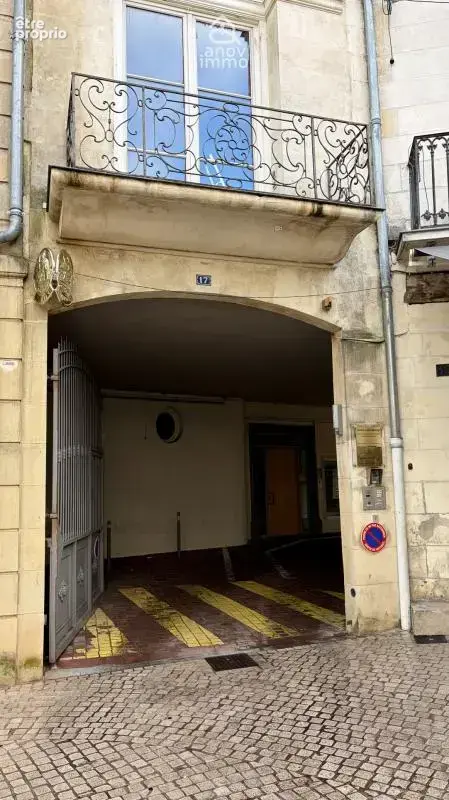 Box sécurisé secteur Carnot + grande cave - photo 3