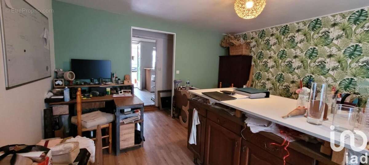 Photo 9 - Maison à GENCAY