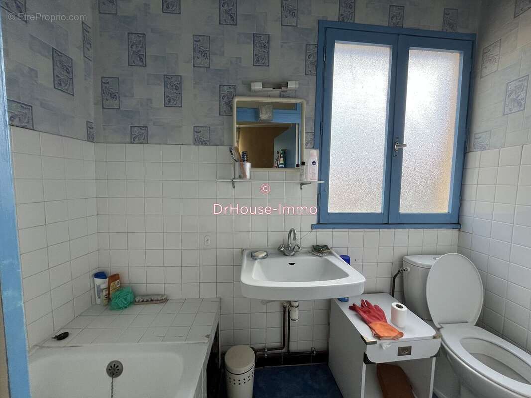 Maison 86 m² à Valence  - photo 9