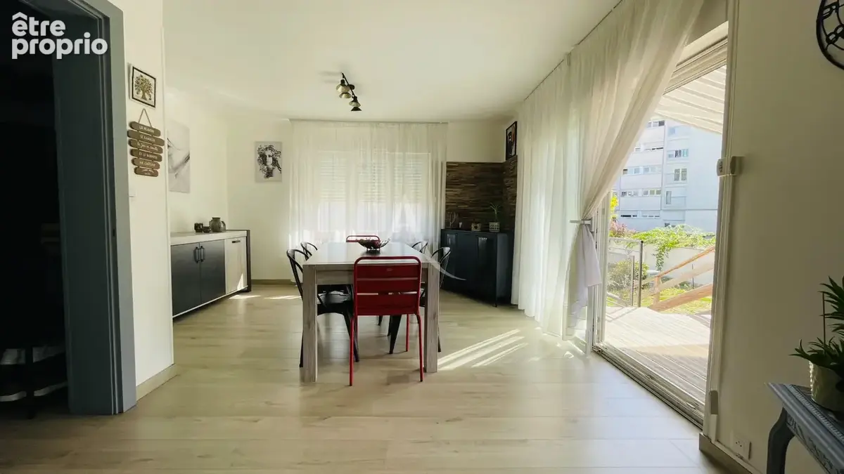 Maison Epinal 5 pièce(s) 106 m2 - photo 14