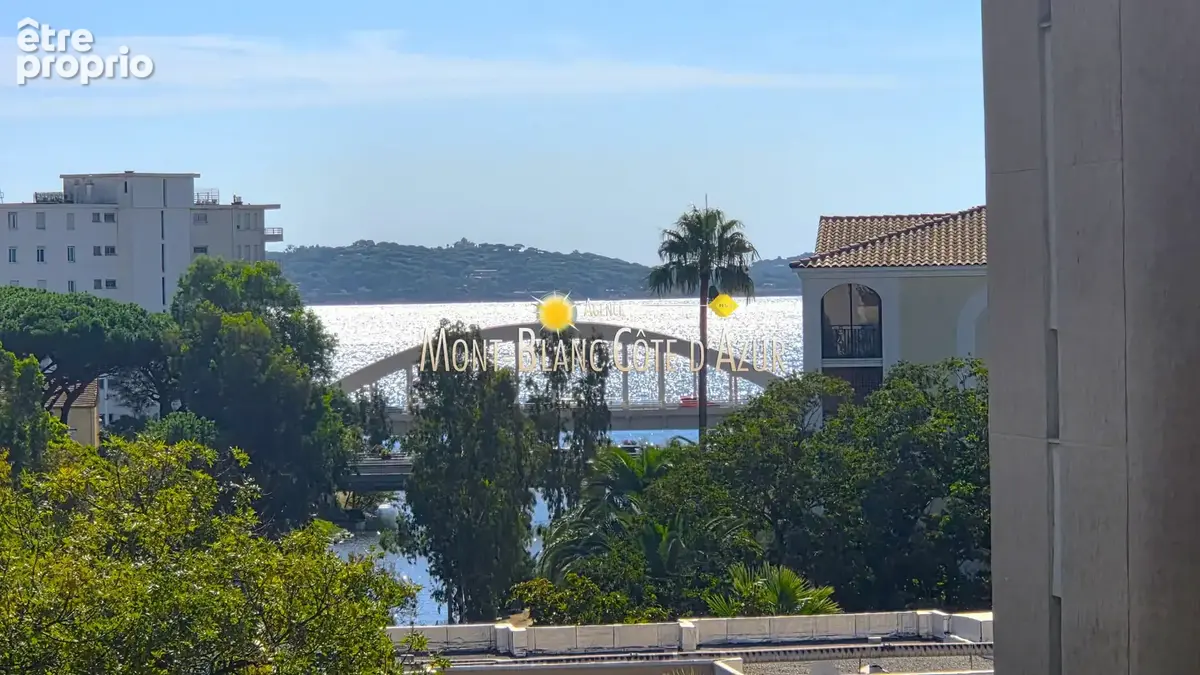 Appartement à SAINTE-MAXIME