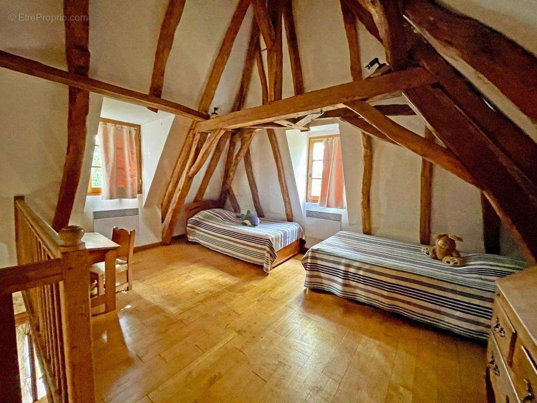 Maison à MAUZENS-ET-MIREMONT