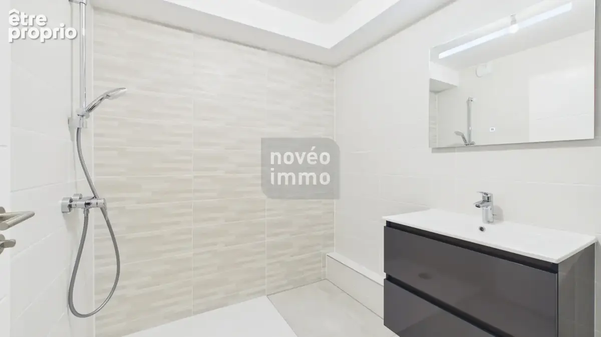 Très beau duplex jardin - quartier résidentiel au calme - photo 9