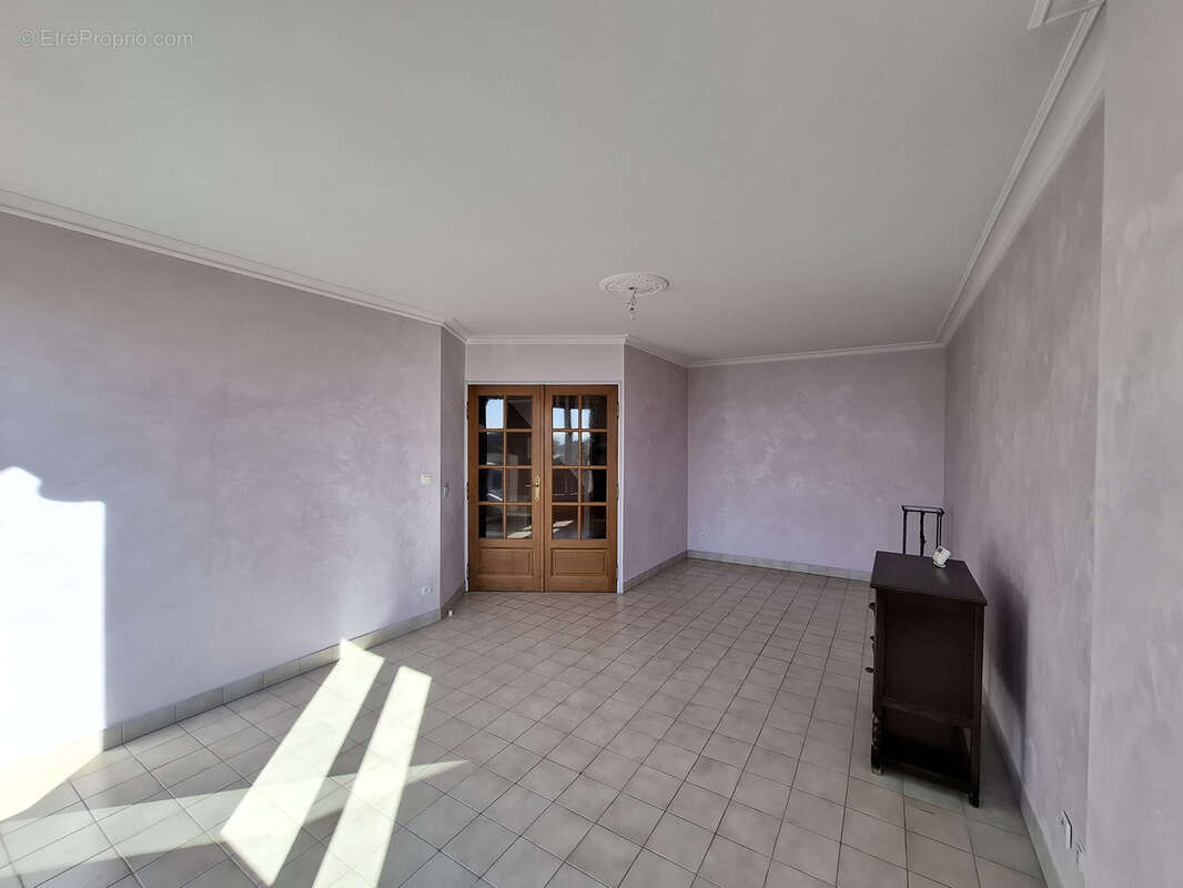 Appartement à VILLEFRANCHE-SUR-SAONE
