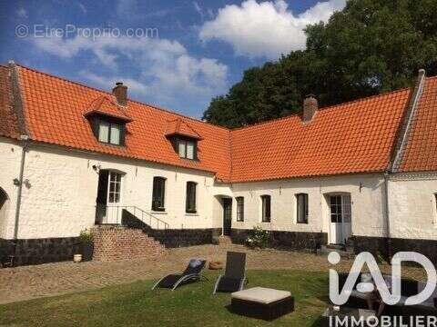 Photo 3 - Maison à HERSIN-COUPIGNY