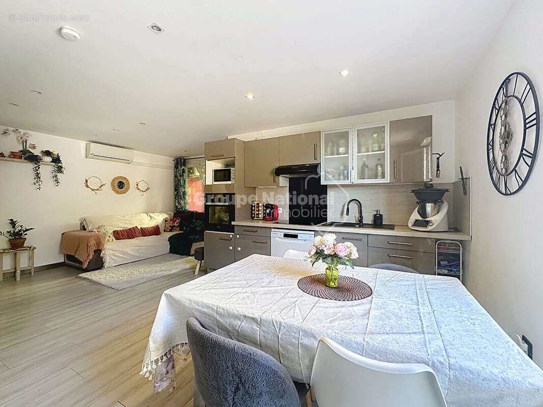 Appartement à GRASSE