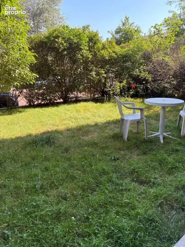 Appartement à PANTIN