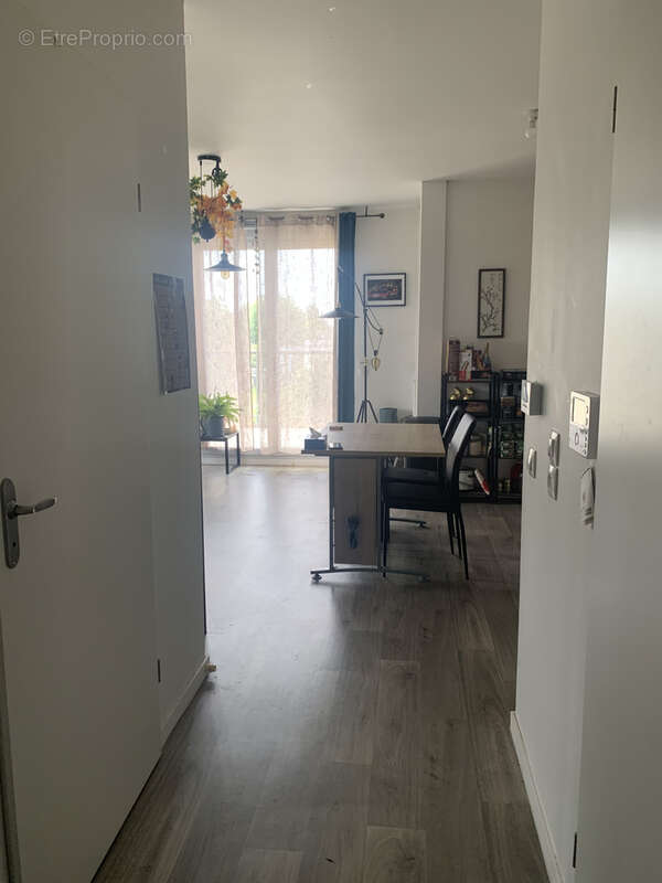 Appartement à AMBOISE