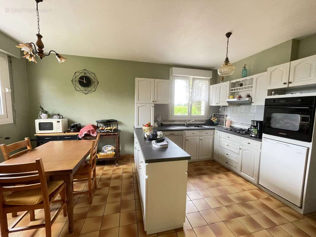 Maison familiale au cœur de la nature - photo 5