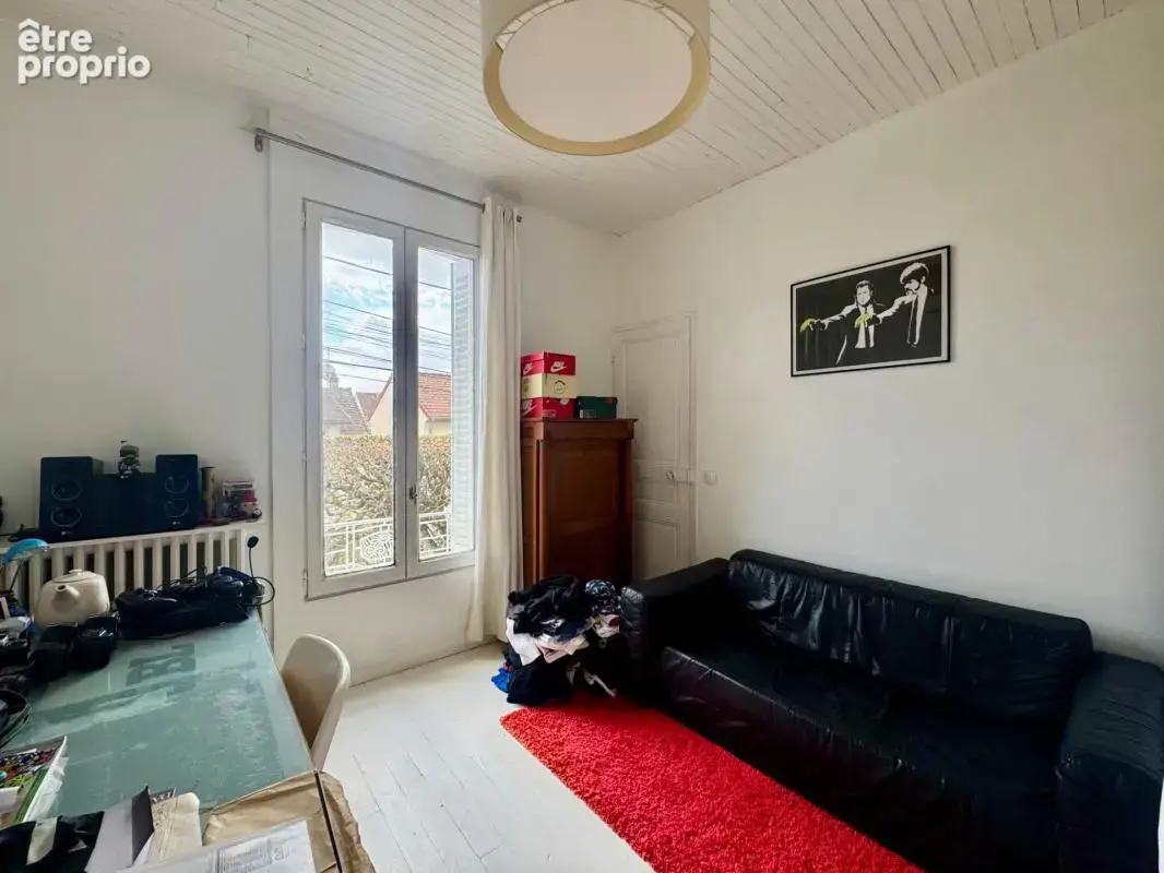 Maison familiale près des bords de Marne - photo 19