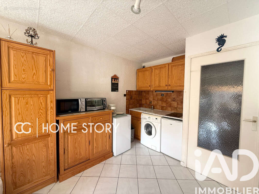 Photo 7 - Appartement à SIX-FOURS-LES-PLAGES