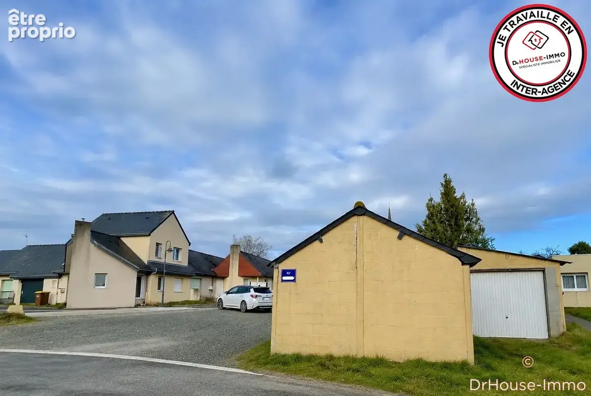 Terrain 262 m² à vendre à Sainte-Marie (35600) - photo 10
