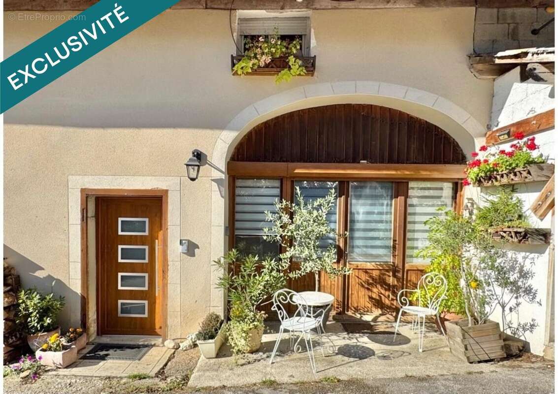 Photo 3 - Maison à FOURCATIER-ET-MAISON-NEUVE