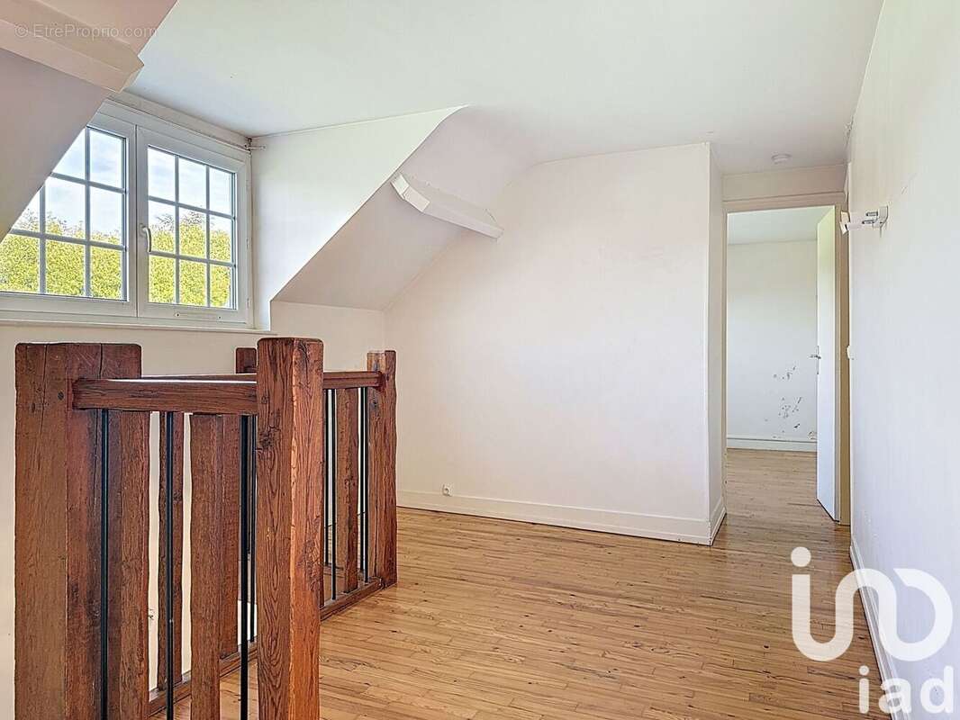 Photo 8 - Maison à HECOURT