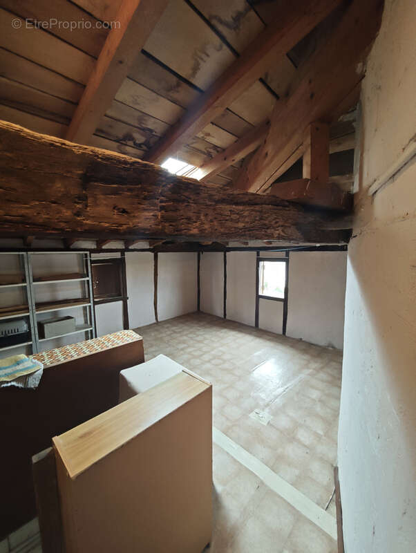 Maison à VILLASAVARY