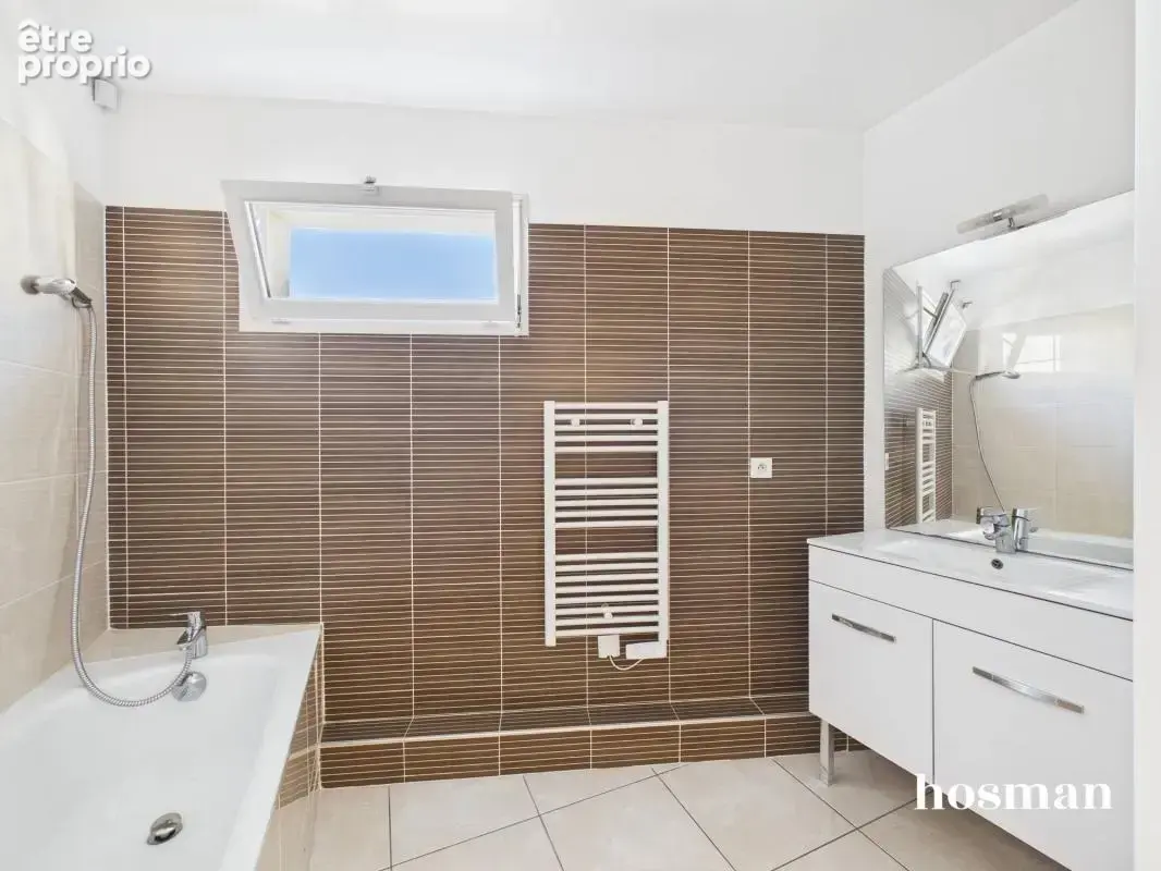 Duplex 4 pièces au dernier étage avec terrasse et balcon - Grande Rue, Sèvres - photo 17