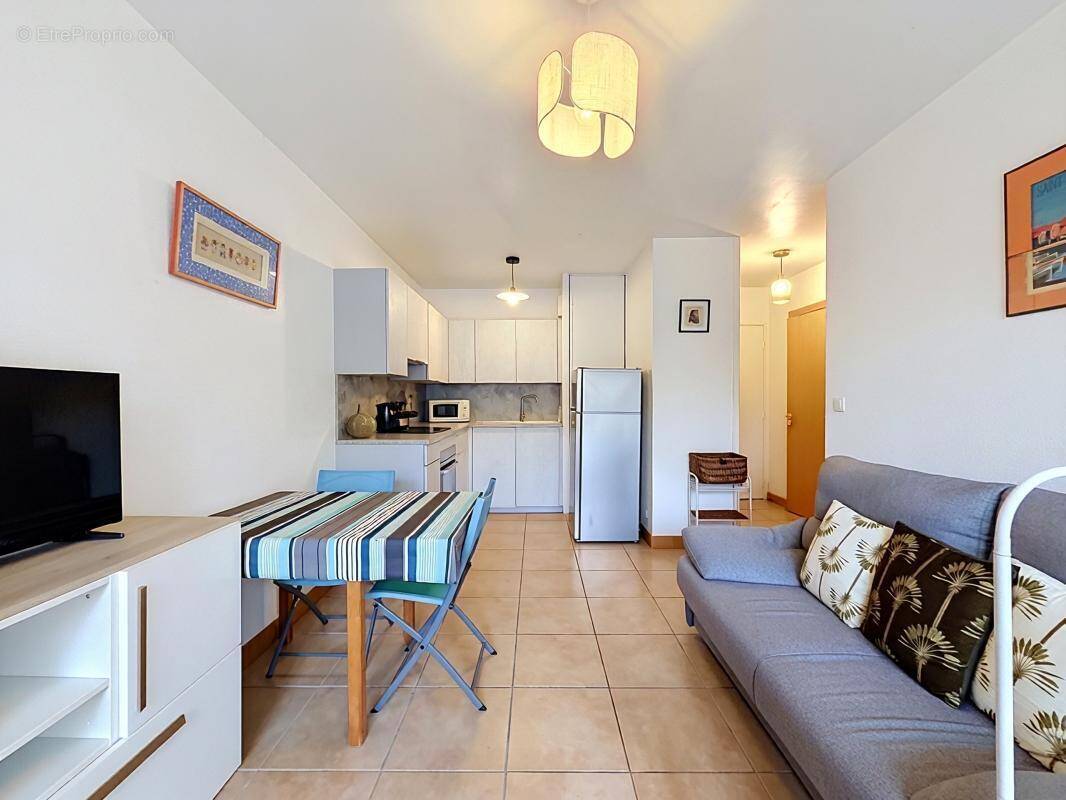 Appartement à URRUGNE