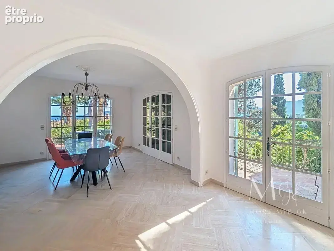 Maison 256 m² à Mandelieu-La-Napoule  - photo 11