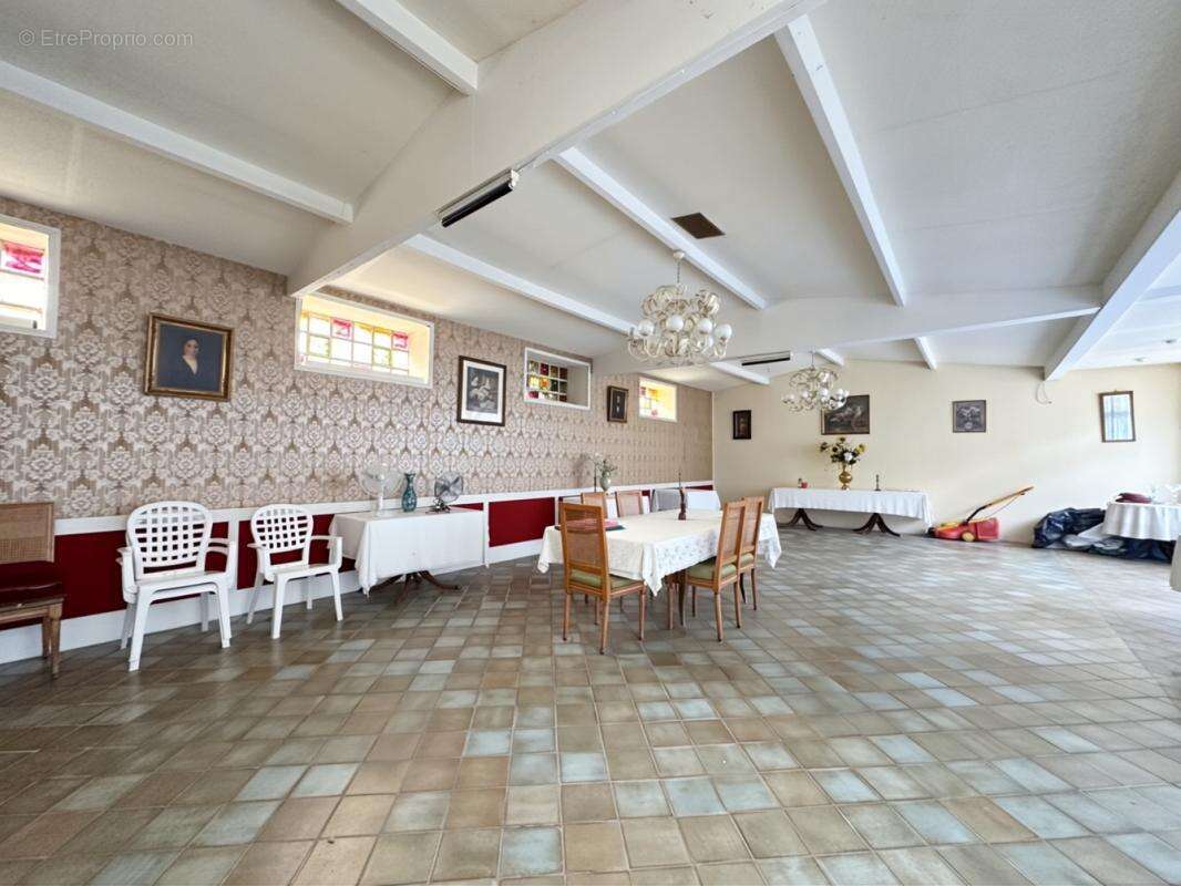 Maison à SAINT-VRAIN