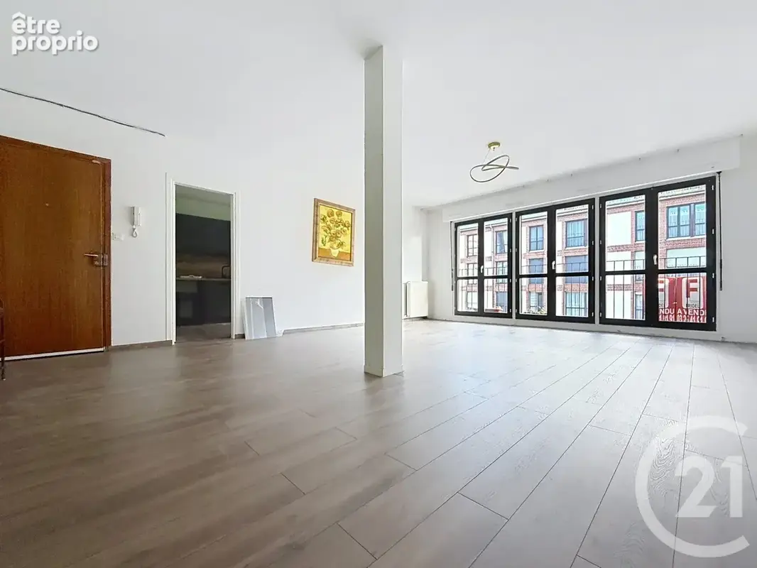 Appartement 6 pièces 122 m² à vendre à Troyes (10000) - photo 4