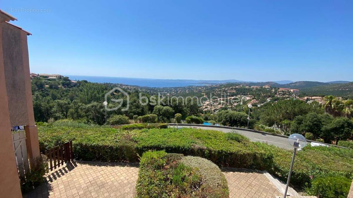 Les Issambres, vue mer - photo 11