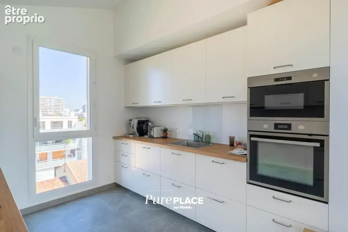 Duplex 98 m² avec terrasse de 70 m² à Sainte-Anne - photo 9