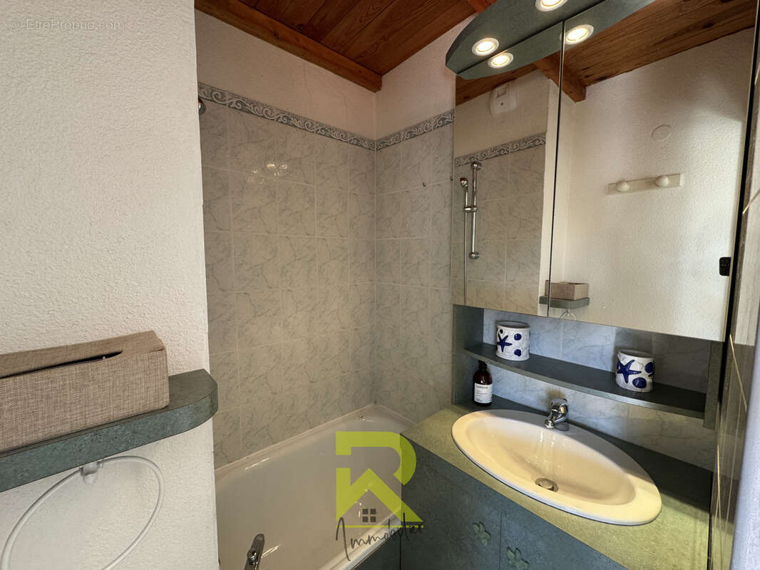 Appartement à AGDE