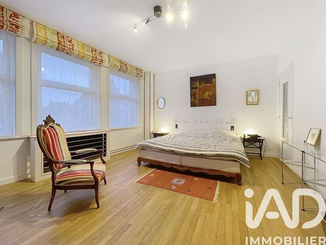 Photo 9 - Appartement à DOUAI