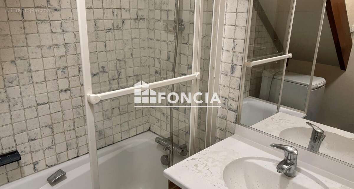 Appartement à CAHORS