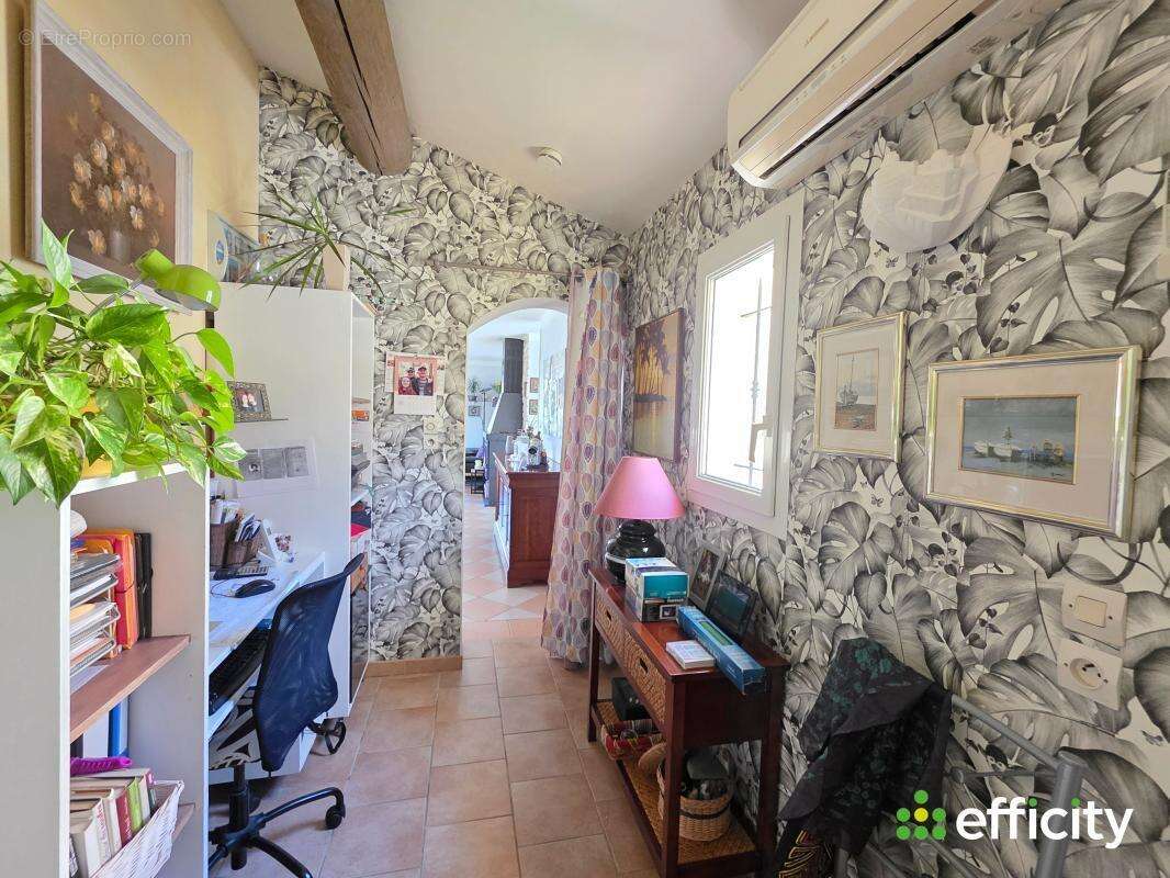 Maison à ESTOUBLON