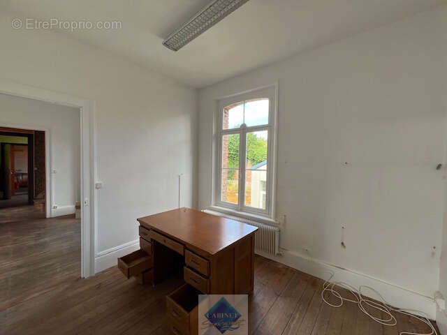 Appartement à ABBEVILLE